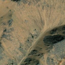 Satellite imagery of Ōlangak, AF