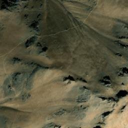 Satellite imagery of Kōh-e Safēd, AF