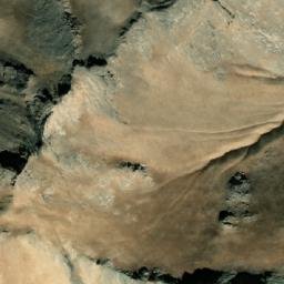 Satellite imagery of Kōh-e Safēd, AF