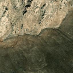 Satellite imagery of Kōh-e Takatū, AF
