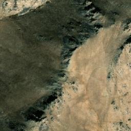 Satellite imagery of Kōh-e Takatū, AF