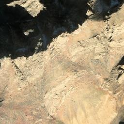 Satellite imagery of Kōh-e Archah, AF