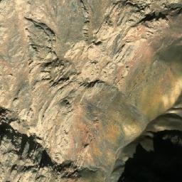 Satellite imagery of Kōh-e Archah, AF