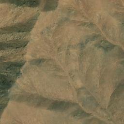 Satellite imagery of Surkh Kōh, AF