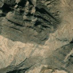 Satellite imagery of Spīn Ghar, AF