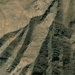 Satellite imagery of Spīn Ghar, AF