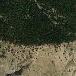 Satellite imagery of Spīn Ghar, AF