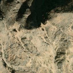 Satellite imagery of Amān Kōṯ Ghar, AF