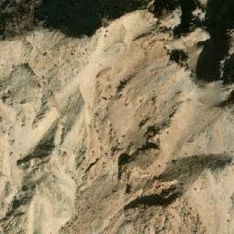 Satellite imagery of Amān Kōṯ Ghar, AF