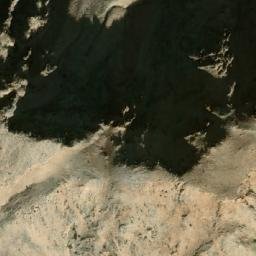 Satellite imagery of Amān Kōṯ Ghar, AF