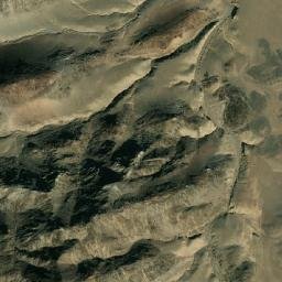 Satellite imagery of Tōrah Tarakêy, AF