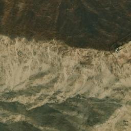 Satellite imagery of Landē Khāwrē Sar, AF
