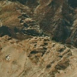 Satellite imagery of Spina Sukka, AF