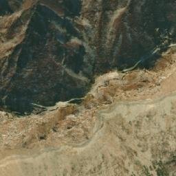 Satellite imagery of Spina Sukka, AF