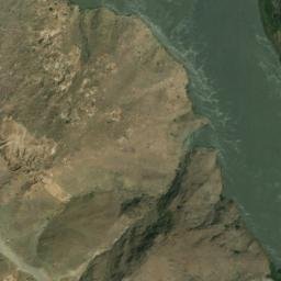 Satellite imagery of Ogda, PK