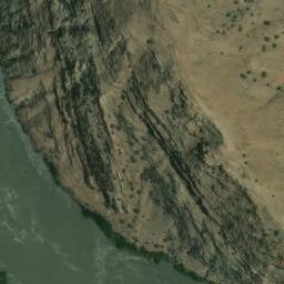 Satellite imagery of Ogda, PK