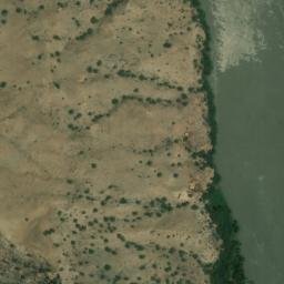 Satellite imagery of Ogda, PK