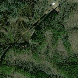 Satellite imagery of Hoggle Ridge, US