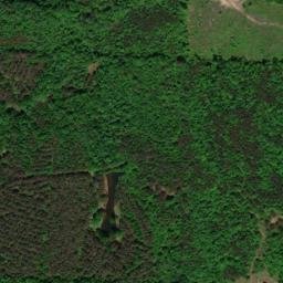 Satellite imagery of Delmar Mine, US