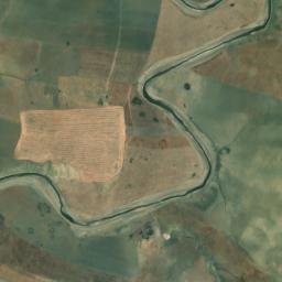 Satellite imagery of Ezzayyoutiyya, MA