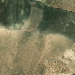Satellite imagery of Dhar Mbarka, MA