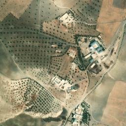 Satellite imagery of Dhar Mbarka, MA