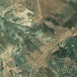 Satellite imagery of Dhar Grich, MA