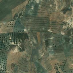 Satellite imagery of Dhar Grich, MA