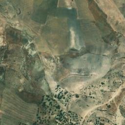 Satellite imagery of Dhar Grich, MA