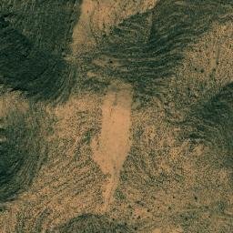 Satellite imagery of Chebiket en Nmer, DZ