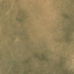 Satellite imagery of Garet Djeloul, DZ