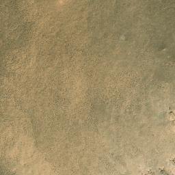 Satellite imagery of Garet Djeloul, DZ
