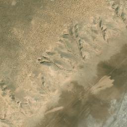 Satellite imagery of Garet Djeloul, DZ
