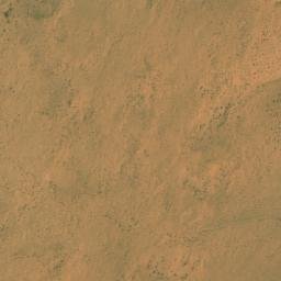 Satellite imagery of Merdouf el Aouda, DZ