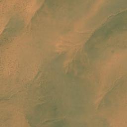 Satellite imagery of Merdouf el Aouda, DZ