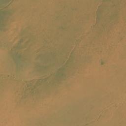 Satellite imagery of Merdouf el Aouda, DZ