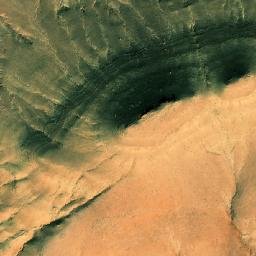Satellite imagery of Kef Sidi Ali, DZ