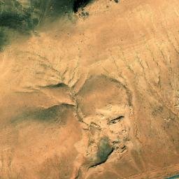 Satellite imagery of Kef Sidi Ali, DZ
