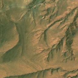 Satellite imagery of Djebel Ouzadja, DZ