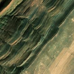 Satellite imagery of Richa Chebine, DZ