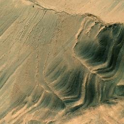 Satellite imagery of Richa Chebine, DZ