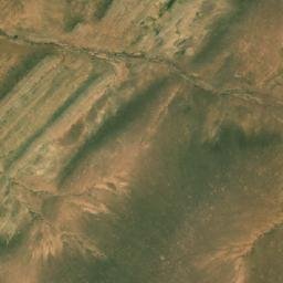 Satellite imagery of Tefza, DZ