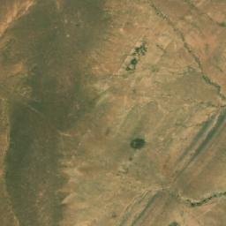 Satellite imagery of Tefza, DZ