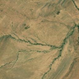 Satellite imagery of Tefza, DZ