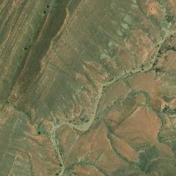 Satellite imagery of Mergueb, DZ