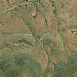 Satellite imagery of Mergueb, DZ