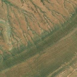 Satellite imagery of Mergueb, DZ