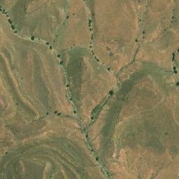 Satellite imagery of Guern el Oust, DZ