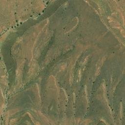 Satellite imagery of Guern el Oust, DZ