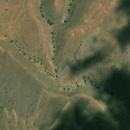 Satellite imagery of Guern el Oust, DZ